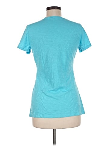 L.L.Bean Short Sleeve T-Shirt (view 2)