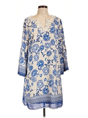 Luxology Casual Dress (view 1)