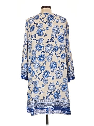 Luxology Casual Dress (view 2)