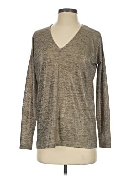 Club Monaco Long Sleeve Top (view 1)