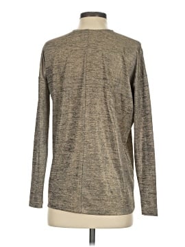 Club Monaco Long Sleeve Top (view 2)