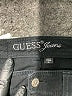 Guess Jeans Black Jeans Size 28 waist - photo 7