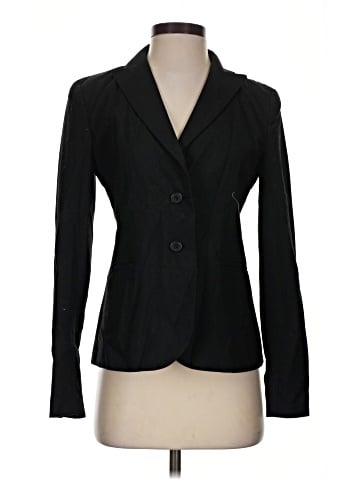 Ann Taylor Factory Blazer (view 1)