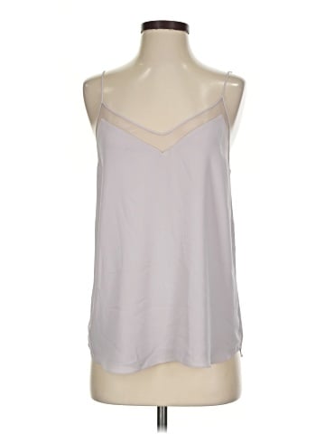 Babaton Sleeveless Blouse (view 1)