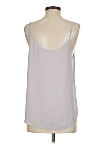 Babaton Sleeveless Blouse (view 2)