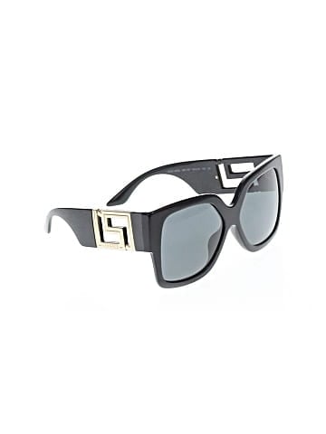 Versace Square Sunglasses (view 1)