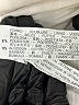 Zara Basic Ivory Trenchcoat Size L - photo 7