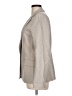 Theory Gray Blazer Size 12 - photo 5