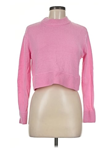 Topshop Turtleneck Sweater (view 1)