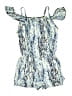 Pinc Premium Print Blue Romper Size L (kids) - photo 1