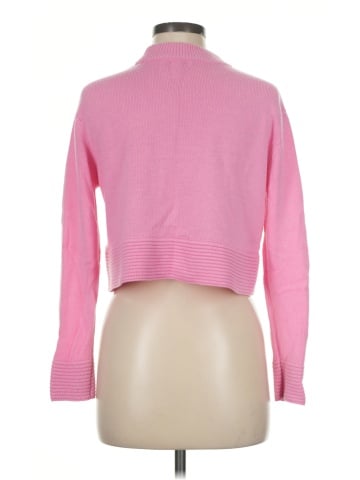 Topshop Turtleneck Sweater (view 2)