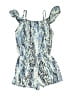 Pinc Premium Print Blue Romper Size L (kids) - photo 2