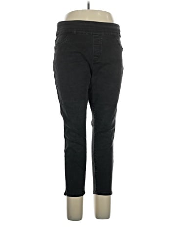 Simply Vera Vera Wang Jeans (view 1)