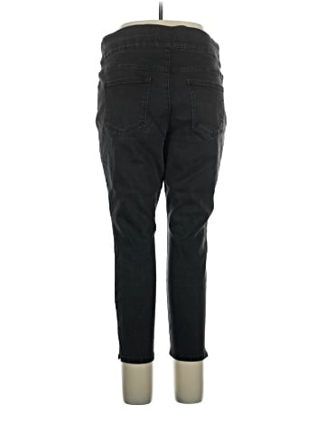 Simply Vera Vera Wang Jeans (view 2)