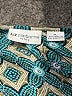 Liz Claiborne 100% Polyester Teal Tank Top Size L (petite) - photo 7