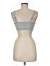 Love Silver Tank Top Size M - photo 2