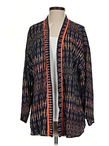 Allison Joy Kimono (view 1)
