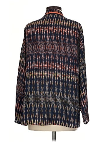Allison Joy Kimono (view 2)