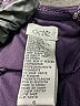Cache Purple Cocktail Dress Size 6 - photo 7