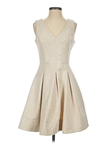 Banana Republic Heritage Collection Cocktail Dress (view 1)