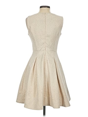 Banana Republic Heritage Collection Cocktail Dress (view 2)