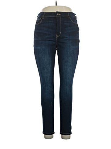 True Craft Jeans (view 1)