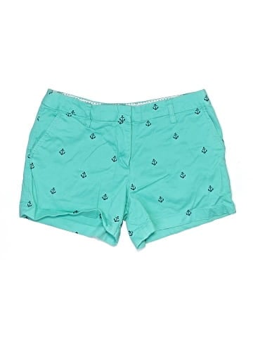 British Khaki Khaki Shorts (view 1)