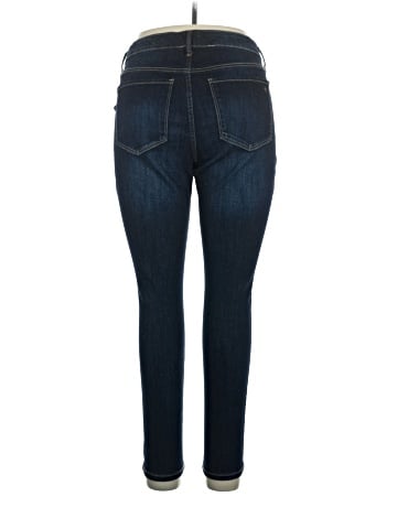 True Craft Jeans (view 2)