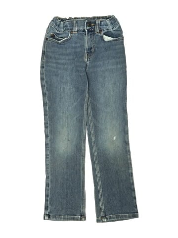 Lands' End Jeans (view 1)