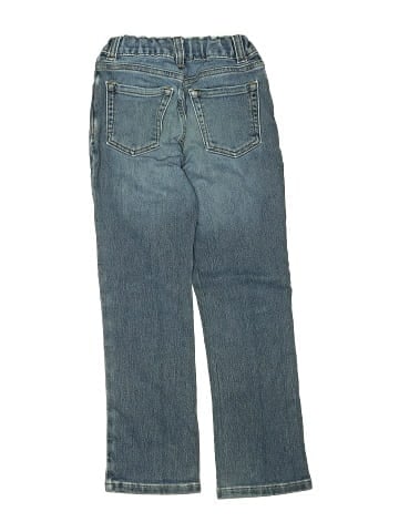 Lands' End Jeans (view 2)