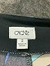 Cache Graphic Blue Cocktail Dress Size 2 - photo 7