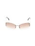Fendi Ivory Sunglasses One size - photo 2