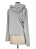lucy Solid Gray Jacket Size M - photo 2