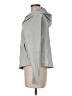 lucy Solid Gray Jacket Size M - photo 5