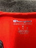 Champion Color Block Blue Active Pants Size M - photo 7