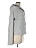 lucy Solid Gray Jacket Size M - photo 4