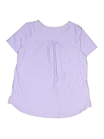 Lands' End Short Sleeve T-Shirt (view 2)