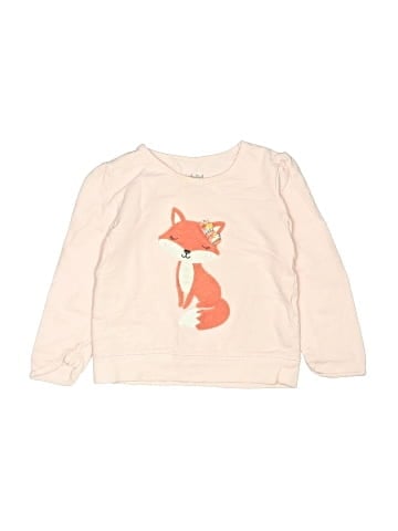 Child of Mine by Carter's Sweatshirt (view 1)