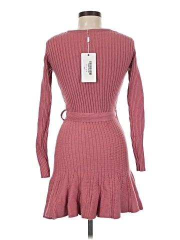 One and Only Collective Cocktail Dress (view 2)