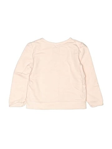 Child of Mine by Carter's Sweatshirt (view 2)