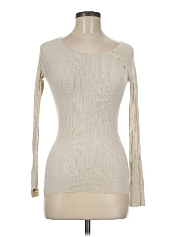 Moda International Long Sleeve T-Shirt (view 1)