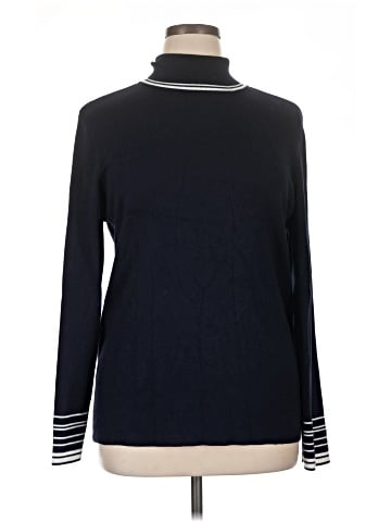 Chico's Turtleneck Sweater (view 1)