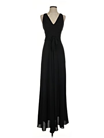 BCBGMAXAZRIA Cocktail Dress (view 1)