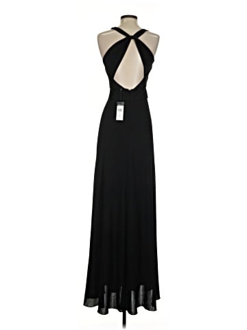 BCBGMAXAZRIA Cocktail Dress (view 2)