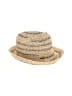 Universal Thread 100% Paper Tan Hat One size - photo 1