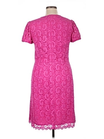 Ann Taylor Factory Cocktail Dress (view 2)