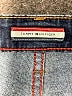 Tommy Hilfiger Argyle Blue Jeans Size 16 - photo 7