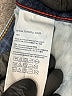 Tommy Hilfiger Argyle Blue Jeans Size 16 - photo 8