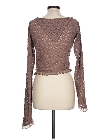 Free People Long Sleeve Top (view 2)