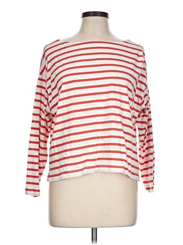 Old Navy Long Sleeve T-Shirt (view 1)